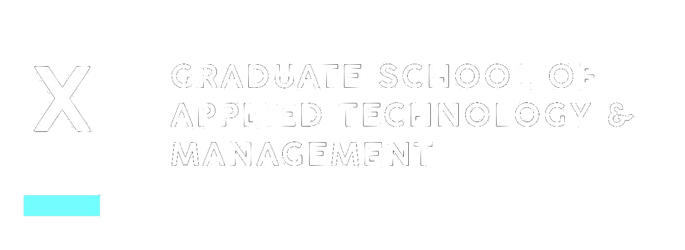 GAT – Graduate School of Applied Technology & Management